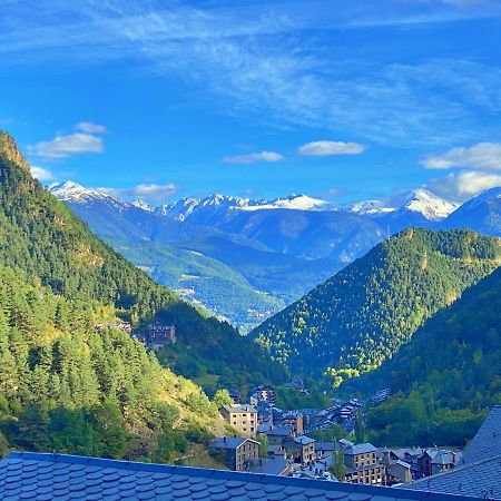 Ribasol 422, apartamento hasta 6 personas, Arinsal Exterior foto
